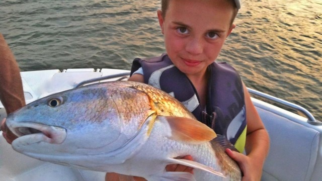 red fish hilton head dress code Trip Report: Hilton Head's Bull Redfish